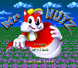 松鼠大冒险(美)(M2)